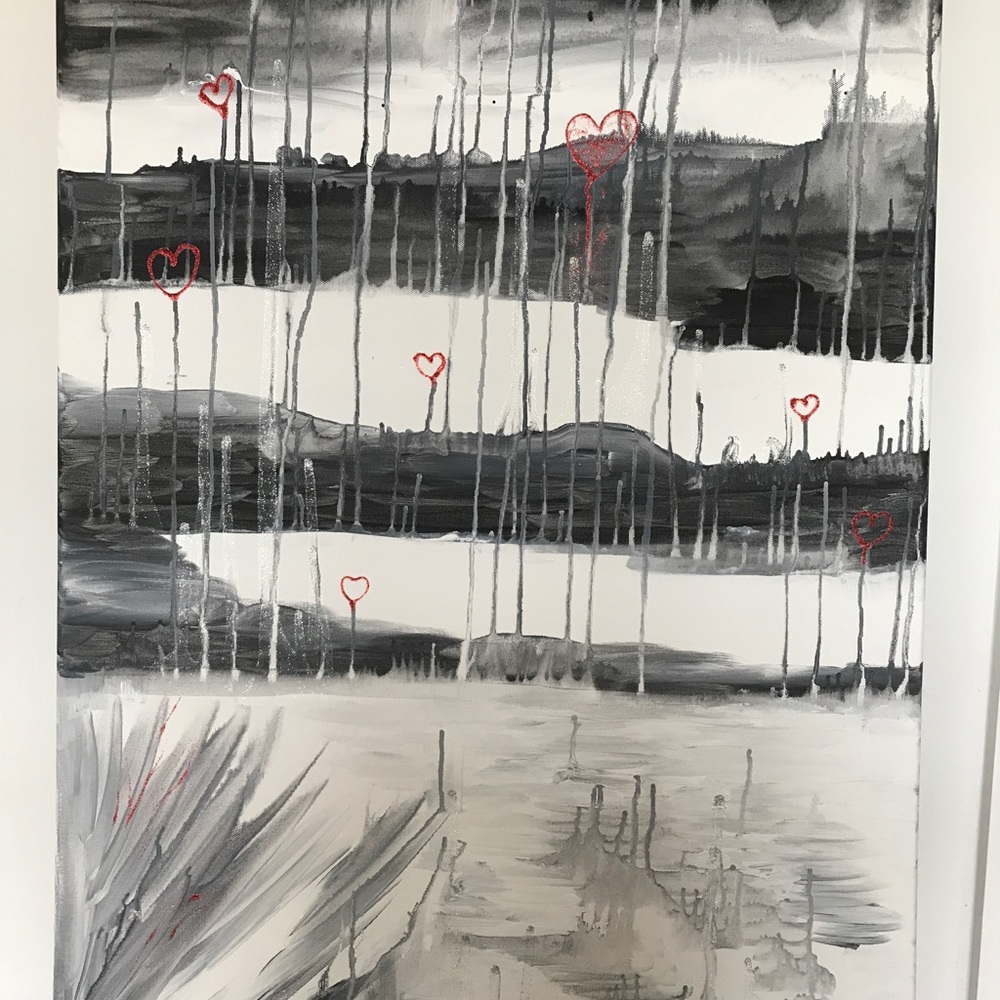 Original painting